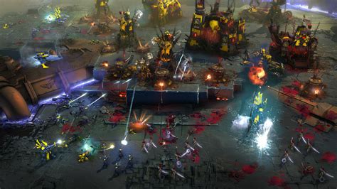 dawn of war 3 torrent.